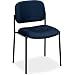 Basyx by Hon Hvl606 Guest Chair, Navy
