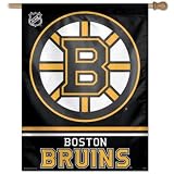 Boston Bruins 27" x 37" Banner