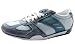 NEW $90 Diesel Paralex Blue Shoes Trainers US 8 EU 38.5