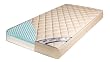 Julius Zöllner 7960200000 - Babymatratze Dr. Lübbe Air Premium, 70 x 140 cm