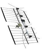 Channel Master 4221HD Multi-Bay UHF Short Range HDTV Antenna
