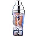 NOSTALGIA COCKTAIL SHAKER