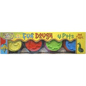 Fun Dough
