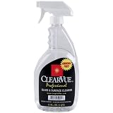 ClearVue Glass Cleaner, 32 oz