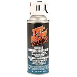 Tri-Flow Foaming Citrus Bicycle Degreaser and Cleaner - 14 oz Aerosol - TFF230000