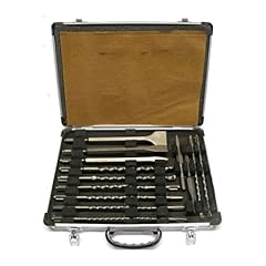 Aparoli D-19180 Makita SDS-PLUS Bohrer-Mei�el-Set