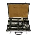 Aparoli D-19180 Makita SDS-PLUS Bohrer-Mei�el-Set