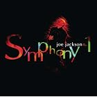 Symphony No.1 by  Joe Jackson 