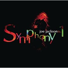 Symphony No. 1