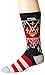 Stance Men's Thundergod Crew Sock