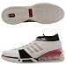 adidas AST NCAA KG Bounce Mens Basketball Shoes
