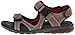 ECCO Men's Cruise Sandal