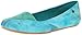 Volcom Women's Game On 2 Ballet Flat