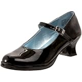 Rachel Shoes Little Kid/Big Kid Queen Dress Shoe