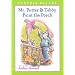Mr. Putter & Tabby Paint the Porch [MR PUTTER & TABBY PAINT THE PO]