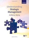 Understanding Strategic Management
