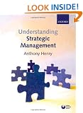 Understanding Strategic Management