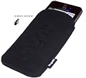 Original Bugatti SlimCase für Samsung SGH F480