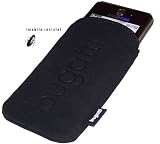 Original Bugatti SlimCase für Samsung SGH F480