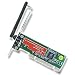 TeckNet PCI 802.11g/802.11b 54mbps Wireless Network Card