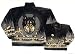 Suchen : The Wolf Jacke Fleecejacke Webpelzjacke von Bear Ridge Mazmania hochwertige Jacke aus USA handgefertigt