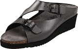 Mephisto Womens Elka Slide Sandal - Womens Shoes Sandal