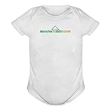 GOD Geocaching ベビーボディ