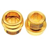 Danco Corp. 9D0030011E Faucet Seats For Eljer Low Lead