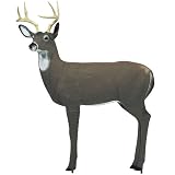 Delta Maxim Whitetail Buck 3D Target
