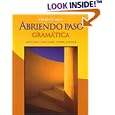Abriendo Paso: Gramatica