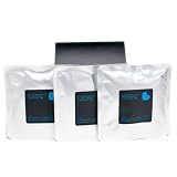 アリミノ ピース フリーズキープワックス80g（ブラック）（詰め替え用）3個入り C.ピース