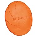 Trixie 33502 Dog Disc, schwimmend Naturgummi, � 22 cm