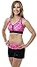 Aqua Design Women Swim Bathing Suit Swimming Surf Beach Shorts