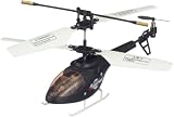 Amewi 25029 - Quick Thunder I 3-Kanal Hubschrauber