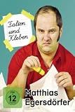Matthias Egersd�rfer - Falten und Kleben - Matthias Egersd�rfer