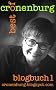 Best of Cronenburg. Blogbuch 1
