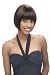 Erica Synthetic Hair Wig Janet Collection COLOR 1B-OFF BLACK