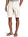 IZOD Men's Salt-water Cargo Short