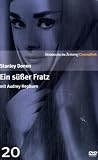  : Ein süßer Fratz mit Audrey Hepburn
