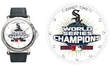 Chicago White Sox 2005 World Series Champion Edition Men's Player Series Watch