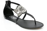 Unze Casual Flat Sandals - 2155-3