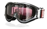 Zeal Optics Limited Edition Detonator PPX Photochromatic and Poly-Carbon Goggles