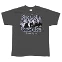 Blue Collar Tour - Rides Again T-Shirt