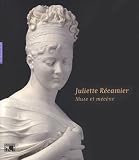 Juliette Récamier : Muse et mécène
