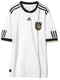adidas Youth Germany Home Jersey