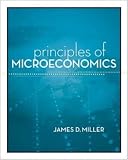  : Principles of Microeconomics