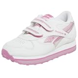 Reebok Little Kids' Classic Party Splendor KC Sneaker