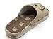 KNP260016S-Japanese Asian Comfortable Footbed and Thick Sole Arch House Slippers with Cat