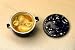 Miniature Artisan Mother's Chicken Soup