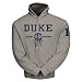 Duke Blue Devils NCAA 1991-1992 10 oz. Hooded Sweatshirt (Small)